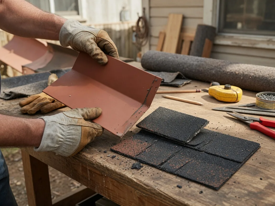 Roof Repair company in Olive Branch, MS